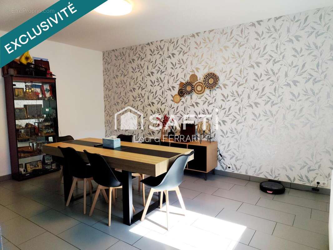 Photo 3 - Maison à ROSSELANGE