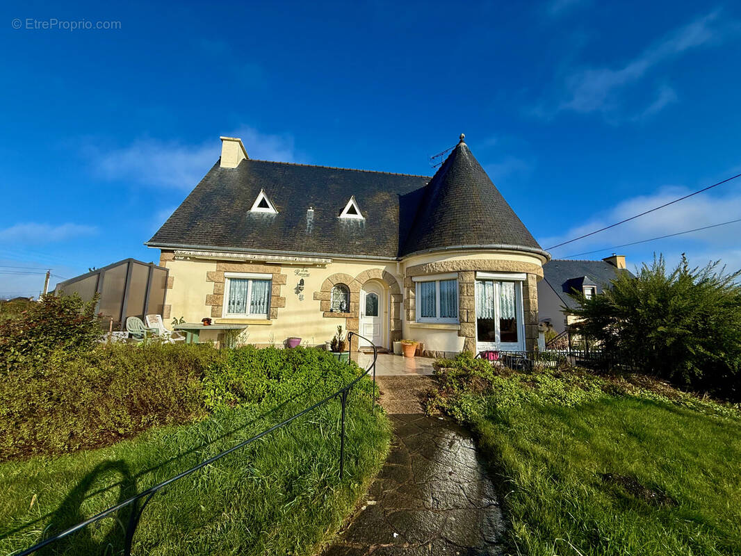 Maison à SAINT-CAST-LE-GUILDO