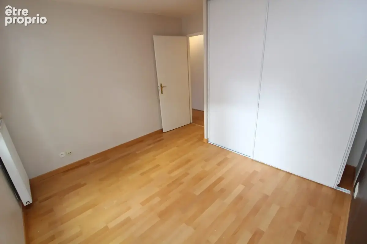 Appartement 3 pièces 62 m² à vendre à Guyancourt (78280) - photo 6