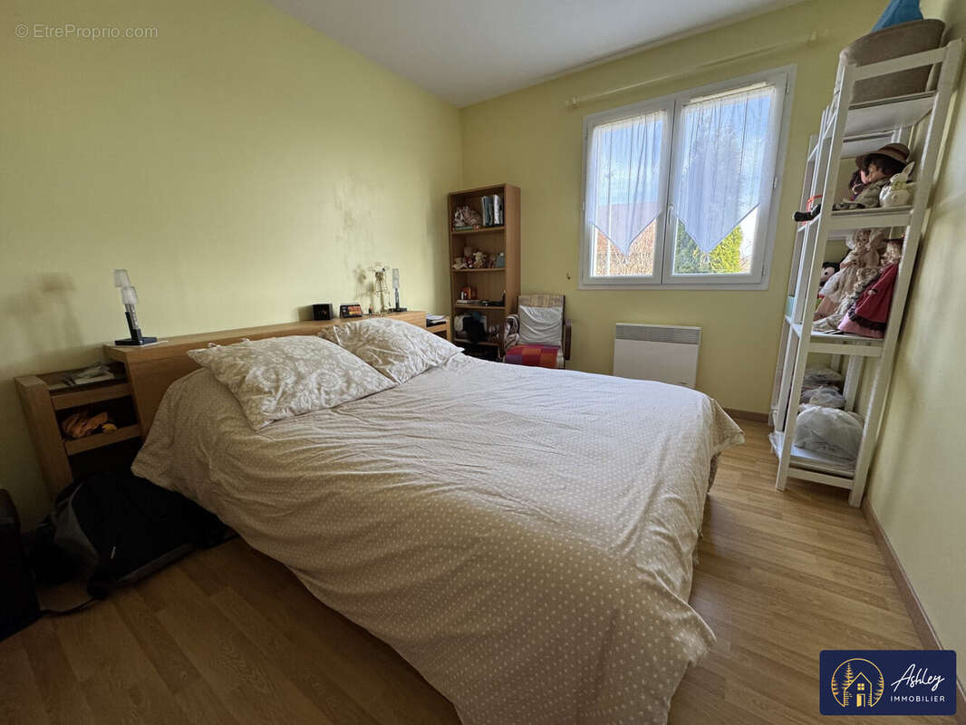 Maison à vendre VEYRIERES 4 pièces - Maison à VEYRIERES