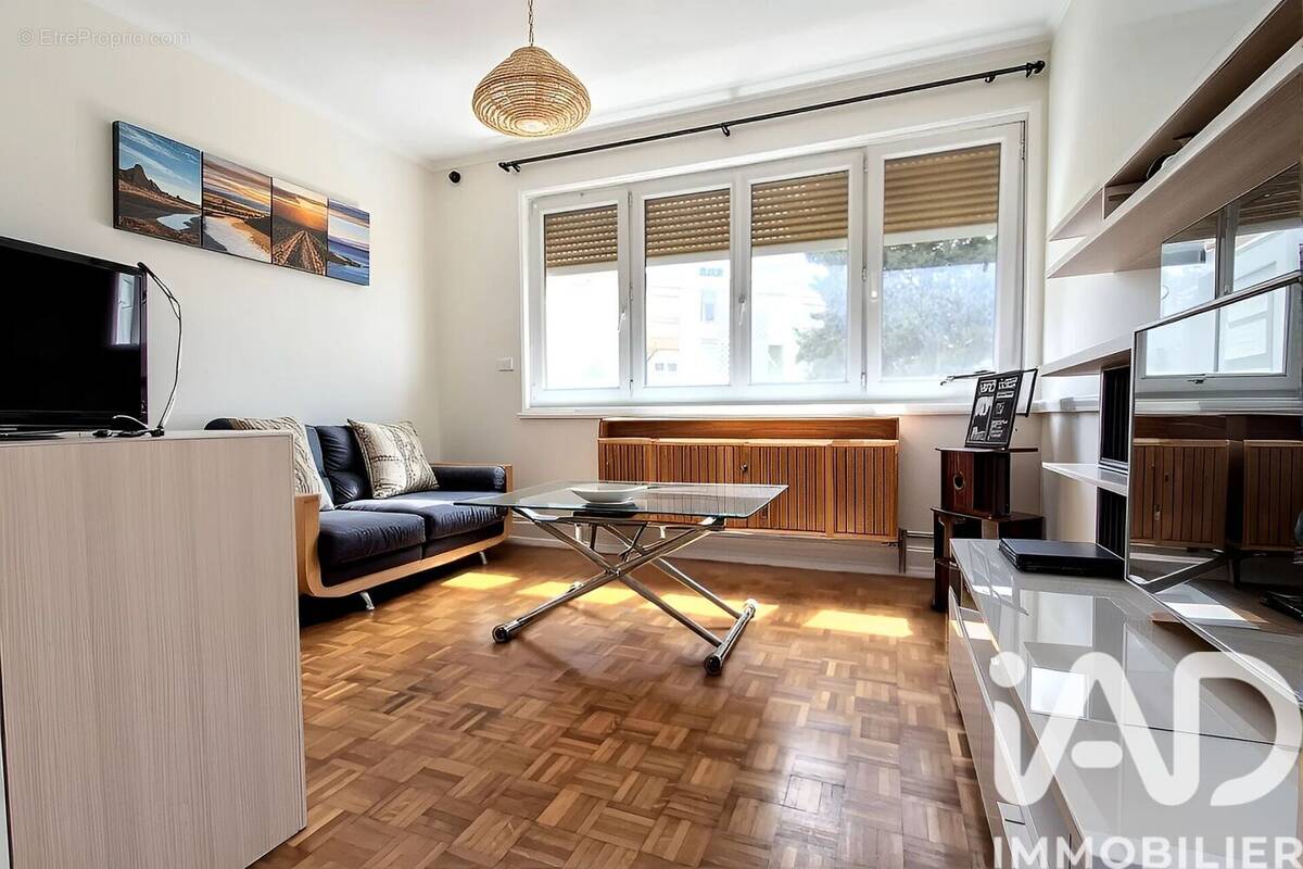 Photo 1 - Appartement à THIONVILLE