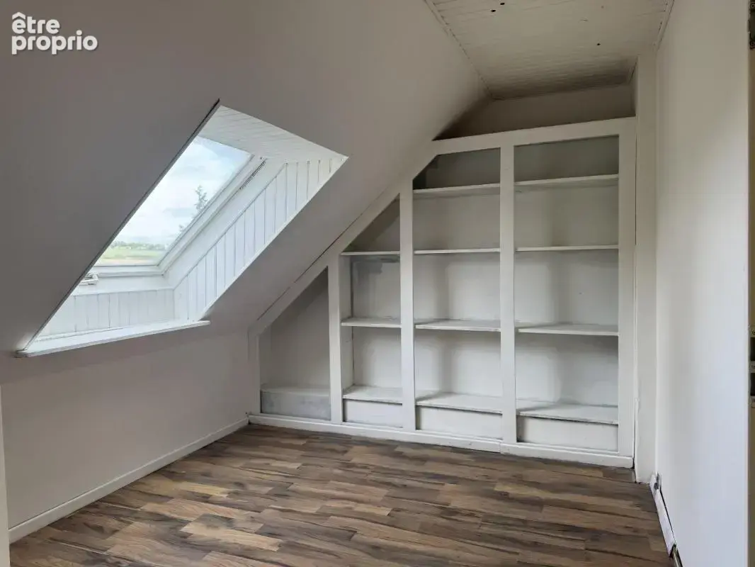 Maison 6 pièces 94 m² à vendre à Mirvaux (80260) - photo 7