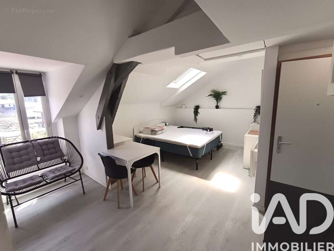 Photo 4 - Appartement à BOUCAU
