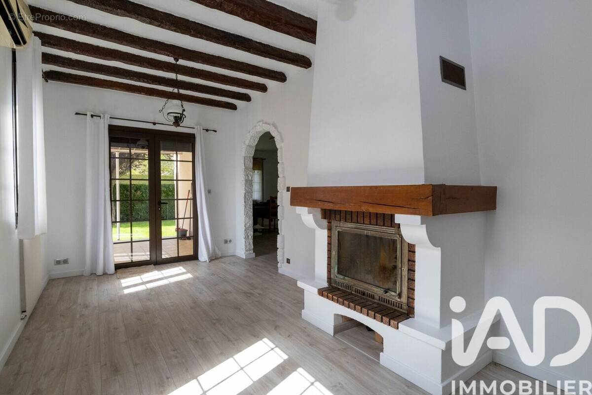 Photo 1 - Maison à OZOIR-LA-FERRIERE