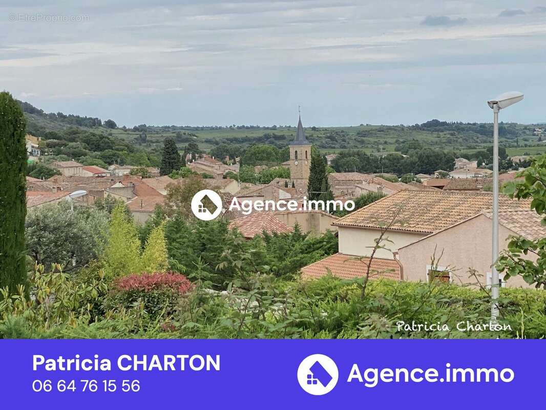 Maison 117 m² à Creissan  - photo 4