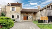 Maison à FRAMONT