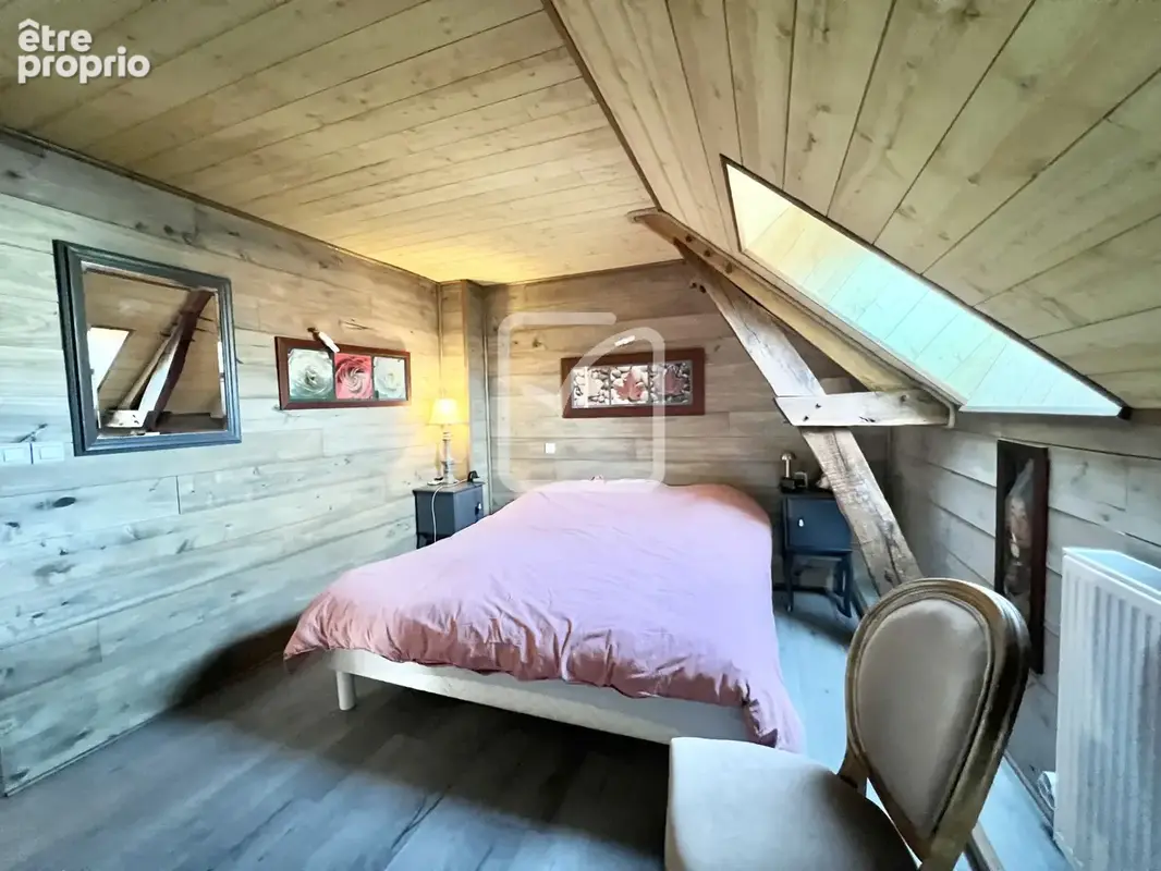 Ensemble immobilier maison et gites - photo 7