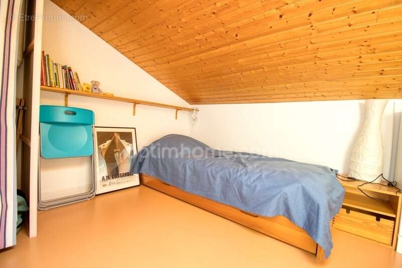 Appartement à DOLUS-D&#039;OLERON