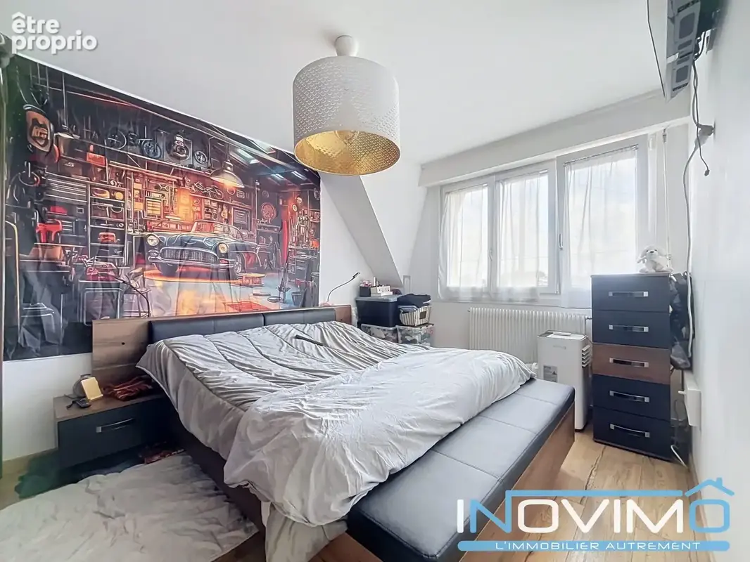 Maison 5 pièces 95 m² à vendre à Dunkerque (59640) - photo 5