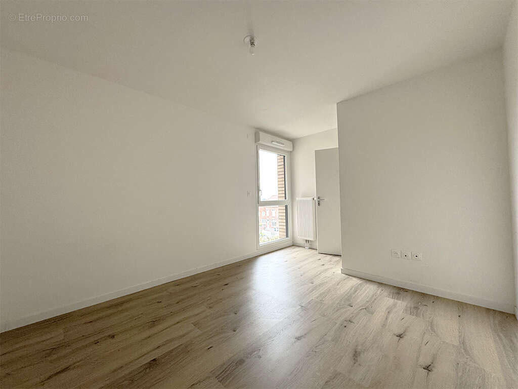 Appartement à LINSELLES