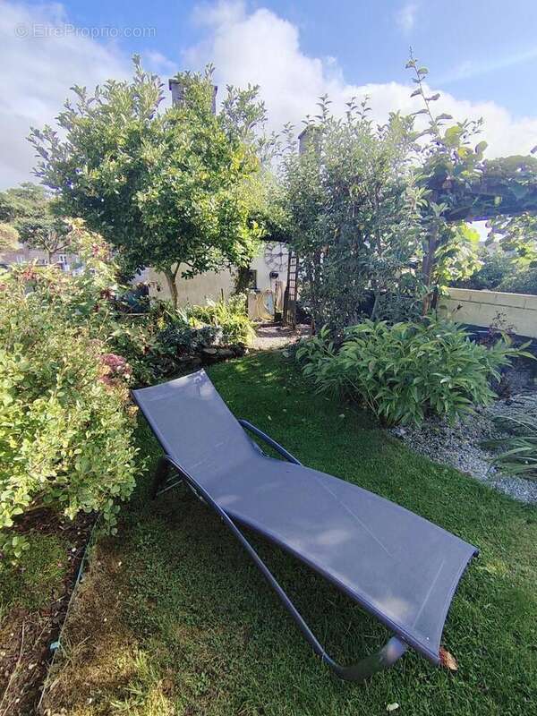 Photo 4 - Maison à SAVIGNY-LE-VIEUX