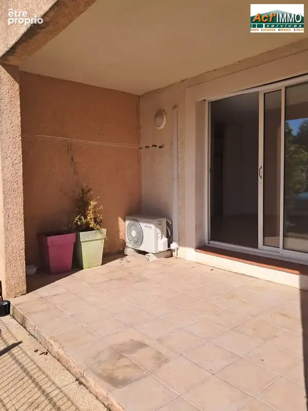 Appartement 3 pièces 65 m² à vendre à Port-De-Bouc (13118) - photo 2