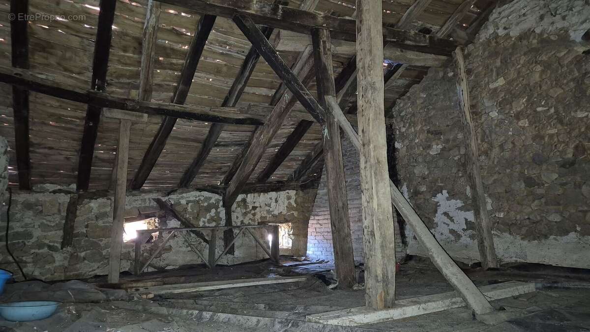 Maison 50 m² à Etouars  - photo 9