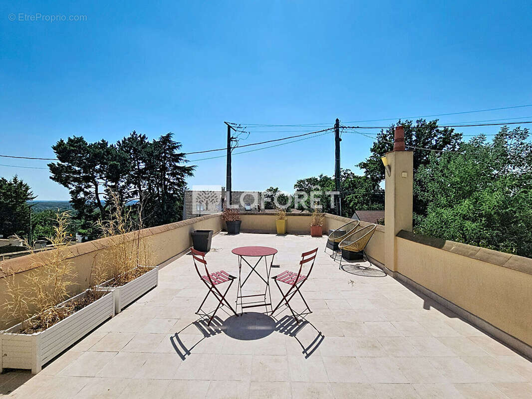 Maison Montlhery 8 pièce(s) 225 m2 - photo 4
