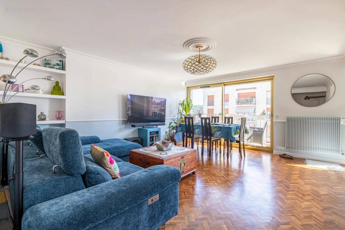 Appartement à VERSAILLES