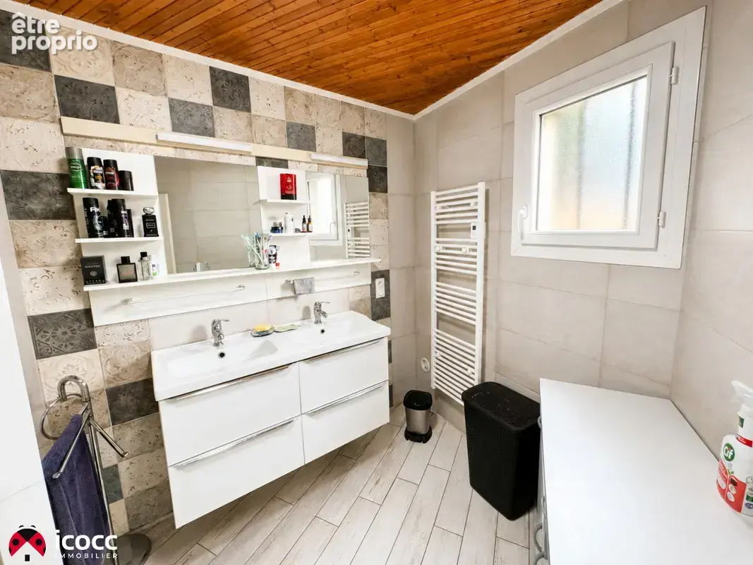 Maison 4 pièces 76 m² à vendre à Lucon (85400) - photo 9