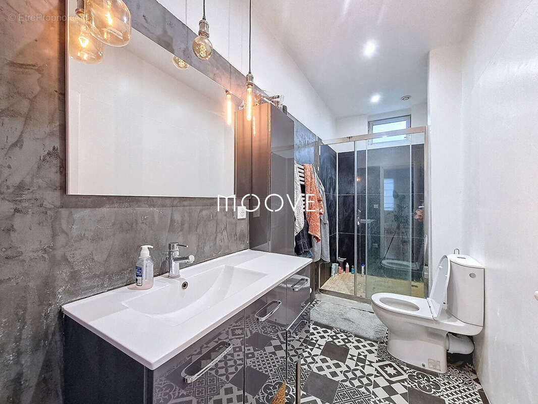 Maison à PETIT-COURONNE