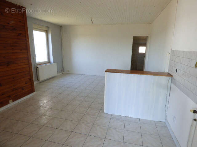 Maison à BADONVILLER