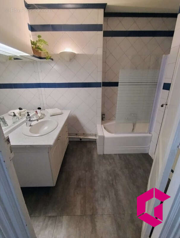 Appartement à ANNONAY