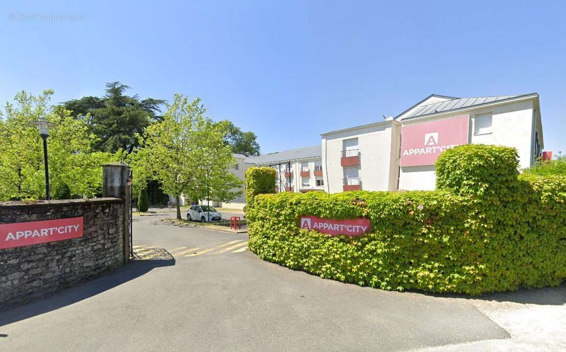 INVESTISSEMENT LOCATIF  Saint-Herblain  Résidence Affaires Appart'City Classic Nantes Saint Herblain  6,97 % de rentabilité - photo 10