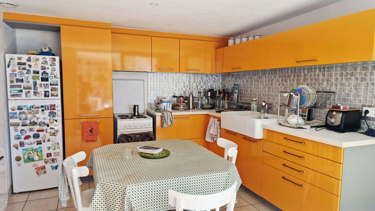 Maison à SAINT-PIERRE-DES-CORPS