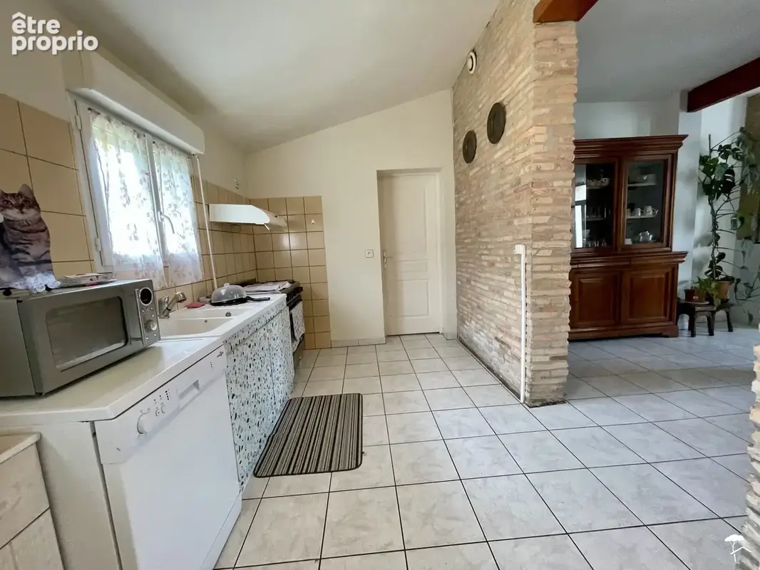 Maison 5 pièces 102 m² à vendre à Hostens (33125) - photo 5