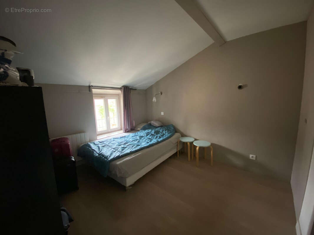 Lyon 8 - Route de Vienne - T2 de charme - 41.45m2 - photo 5