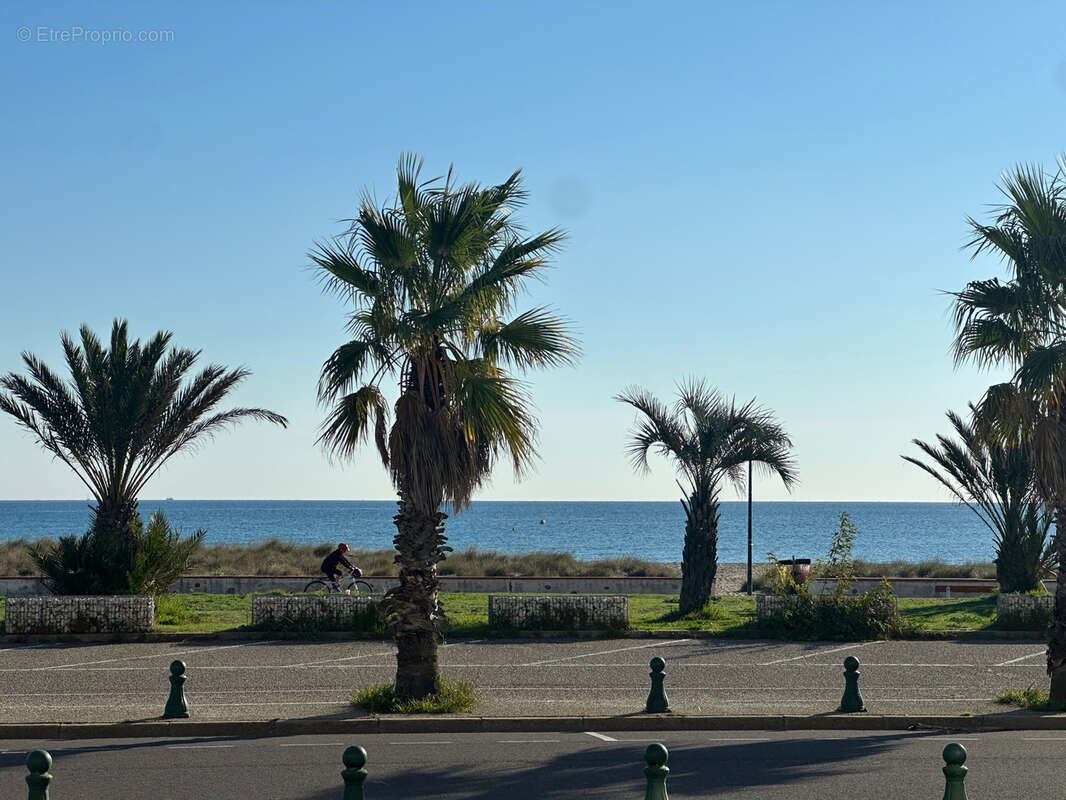 Appartement à SAINT-CYPRIEN