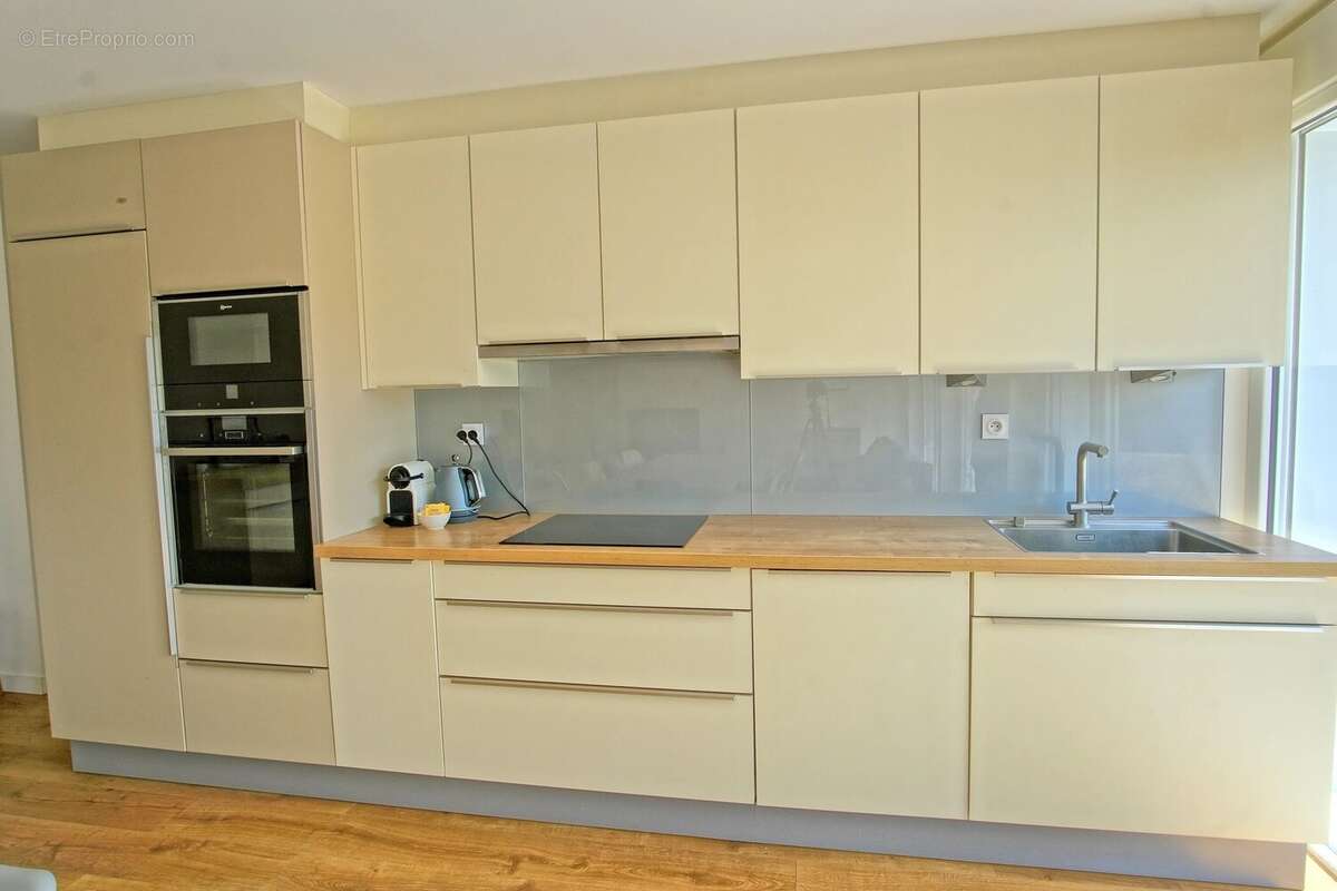 Maison 120 m² à Saint-Aubin-Sur-Mer  - photo 6