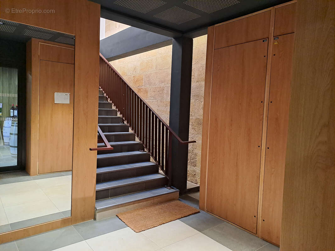 Appartement à LEOGNAN