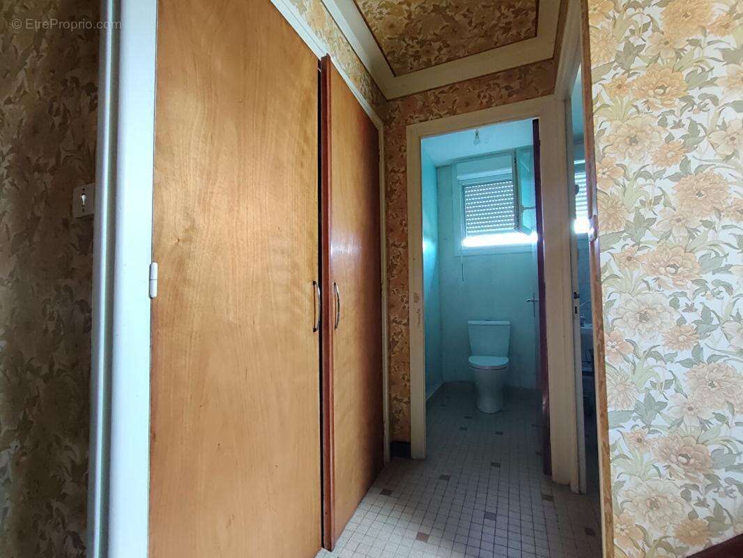 MAISON 29140 ROSPORDEN, 3 chambres - photo 11