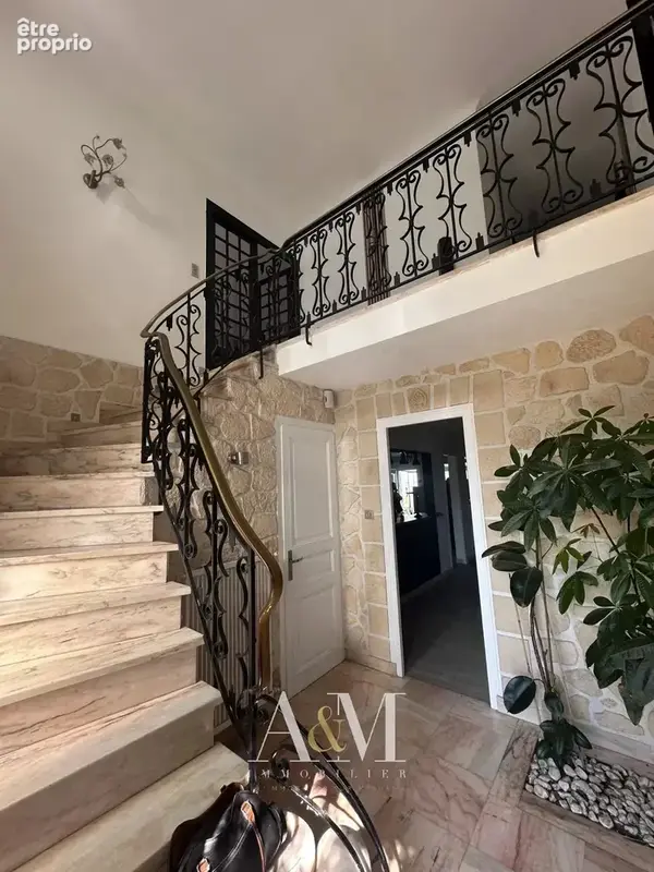 Maison à ANGOULEME