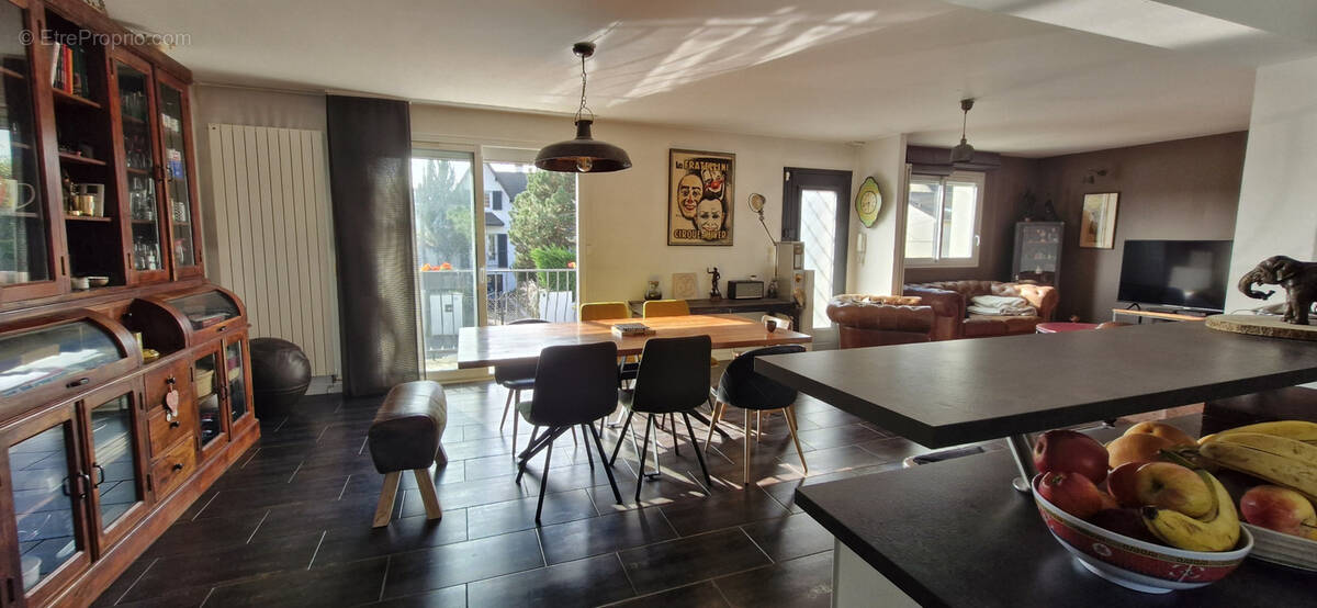 Maison à VILLEPARISIS