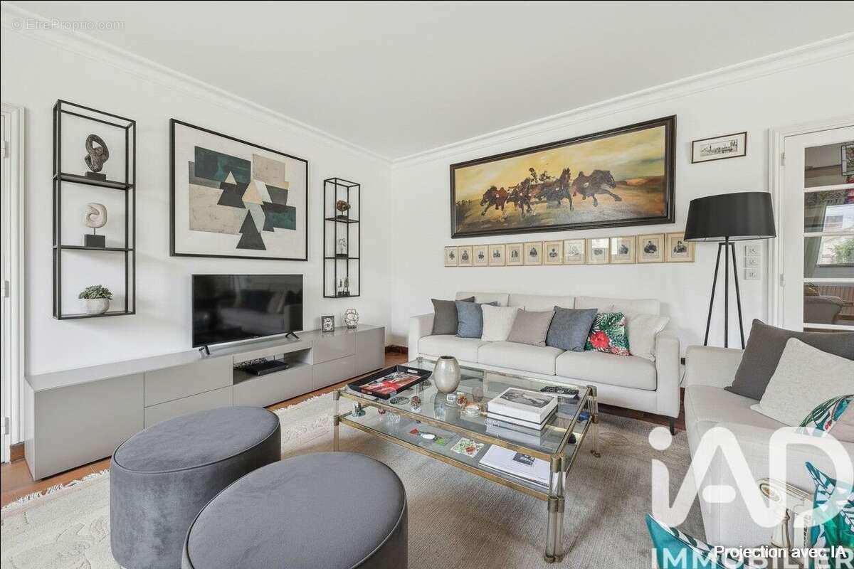 Photo 2 - Maison à SAINT-GRATIEN