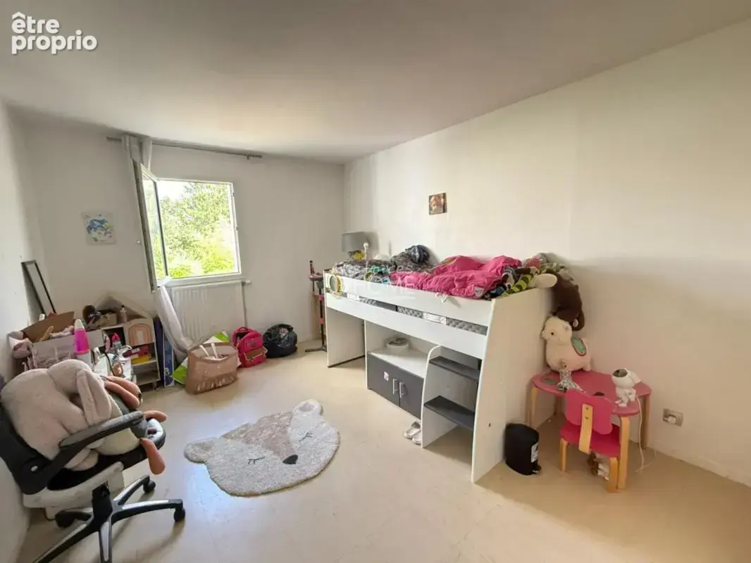Mormant, maison 3 chambres, jardin, garage - photo 8