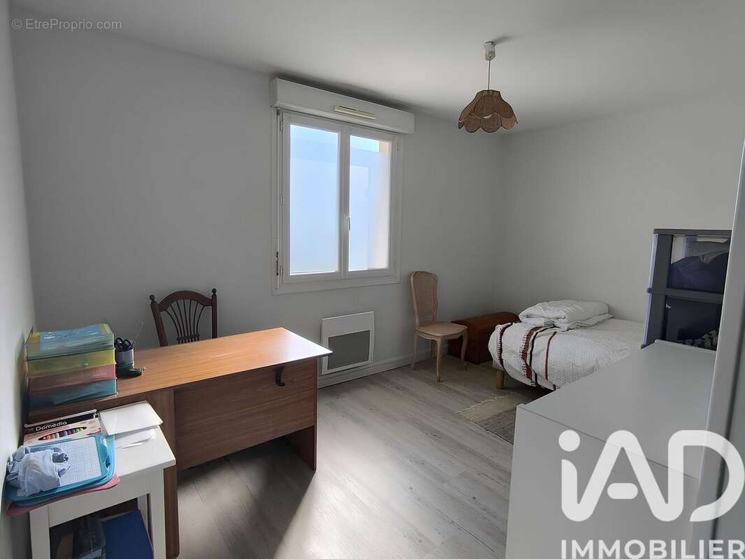 Photo 8 - Maison à MAISDON-SUR-SEVRE