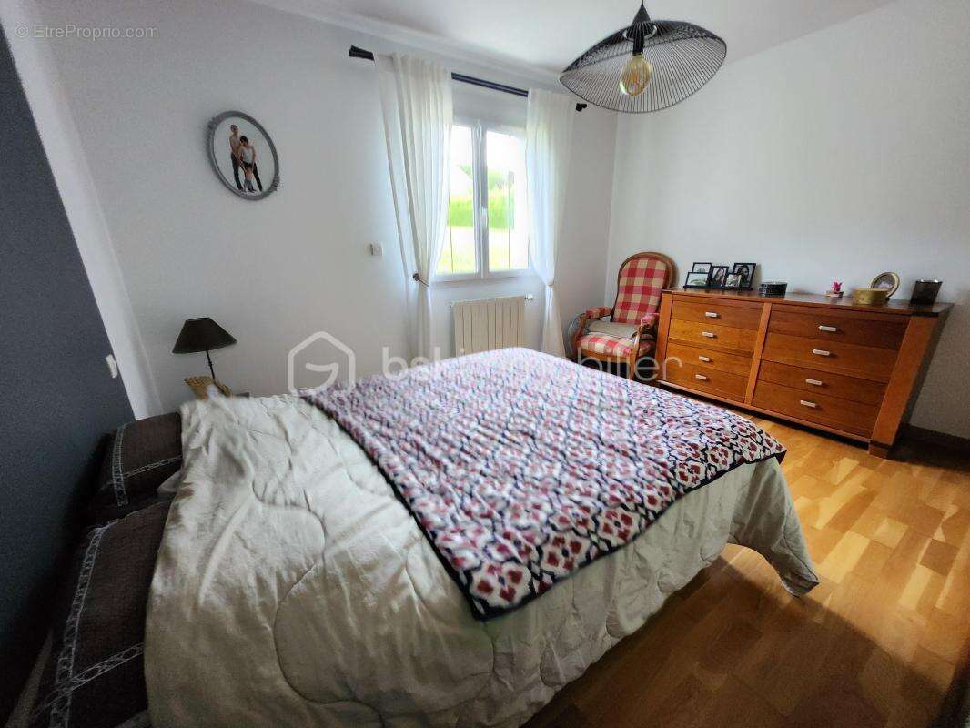 Maison à POUGUES-LES-EAUX