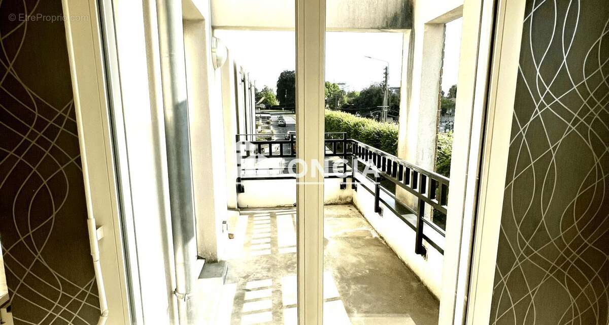 Appartement à ANZIN