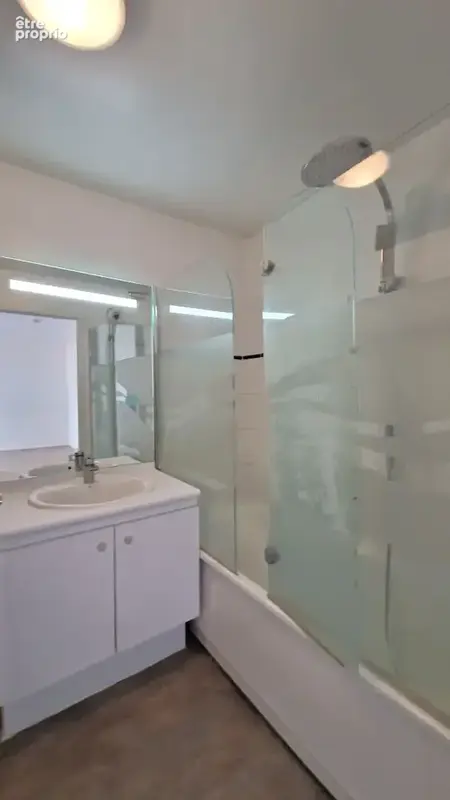 Appartement Choisy Le Roi 1 pièce(s) 35.92 m2 - photo 10