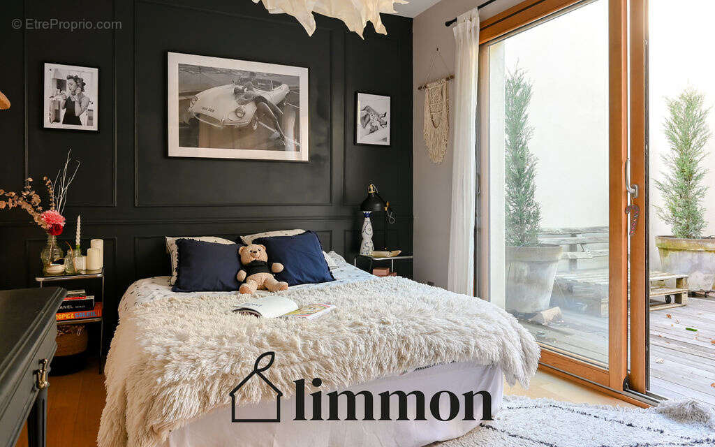 Maison à VILLEURBANNE