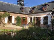 Maison à NOURARD-LE-FRANC