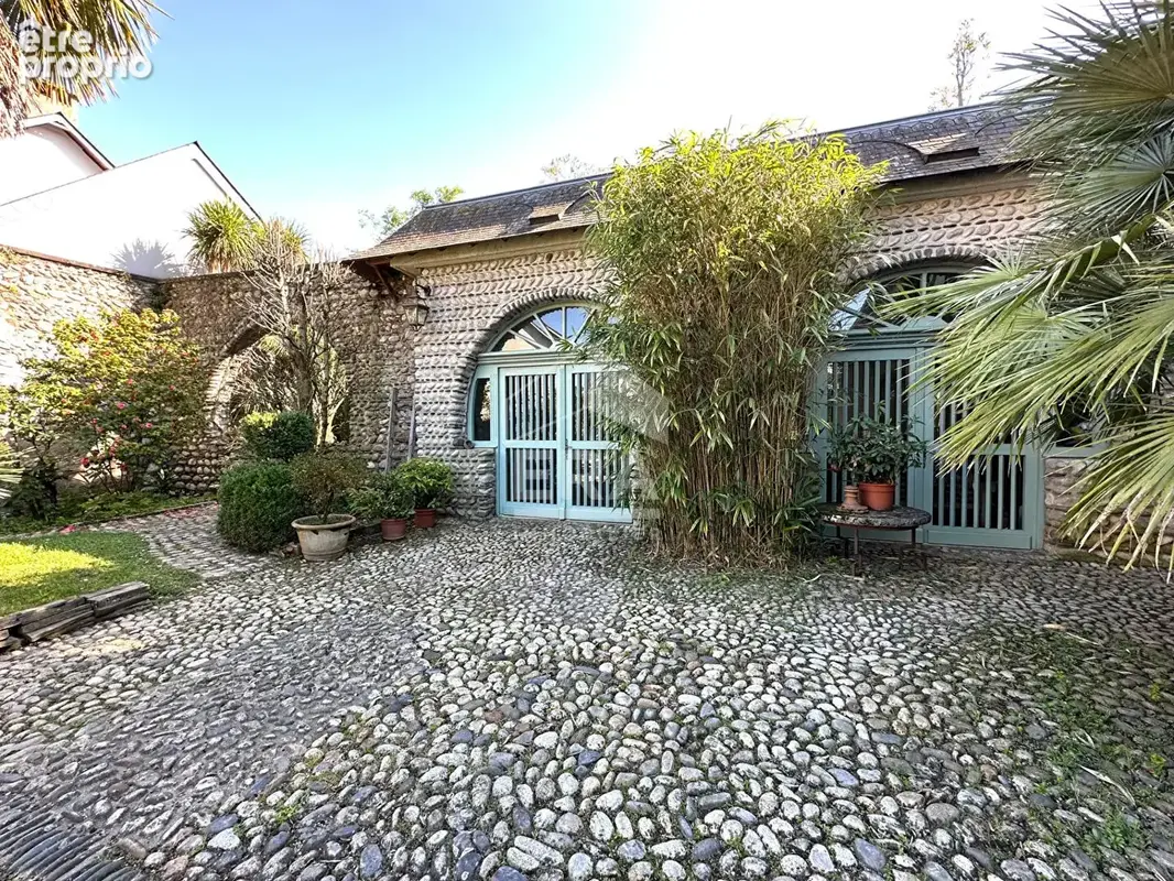 Maison 275m² à bernac-debat - photo 10