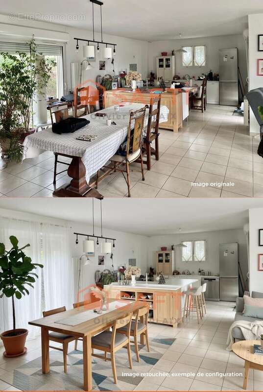 Photo 6 - Maison à FIEUX