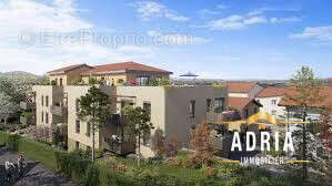 Appartement 72 m² à Craponne  - photo 4