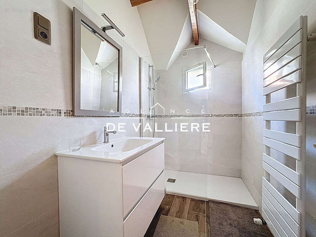 Maison à RUEIL-MALMAISON