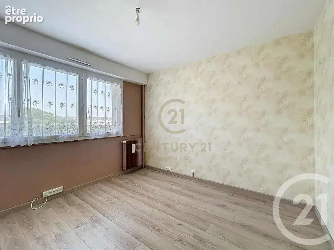 Appartement 92 m² à Lyon-8e  - photo 7