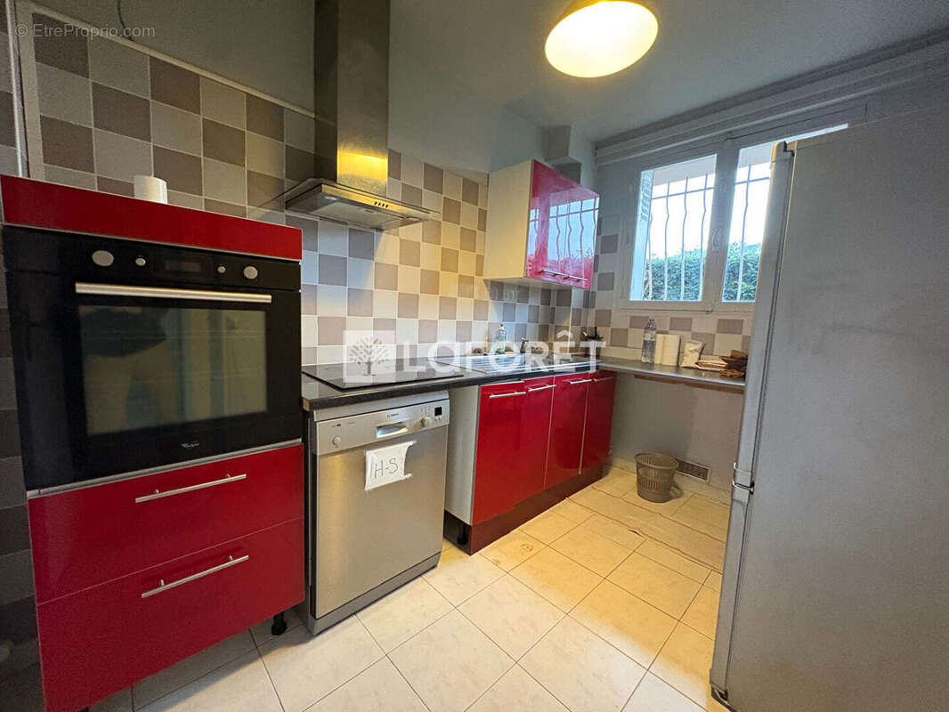 Appartement à VINCENNES