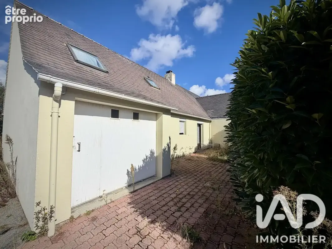 Photo 1 - Maison à GUERANDE