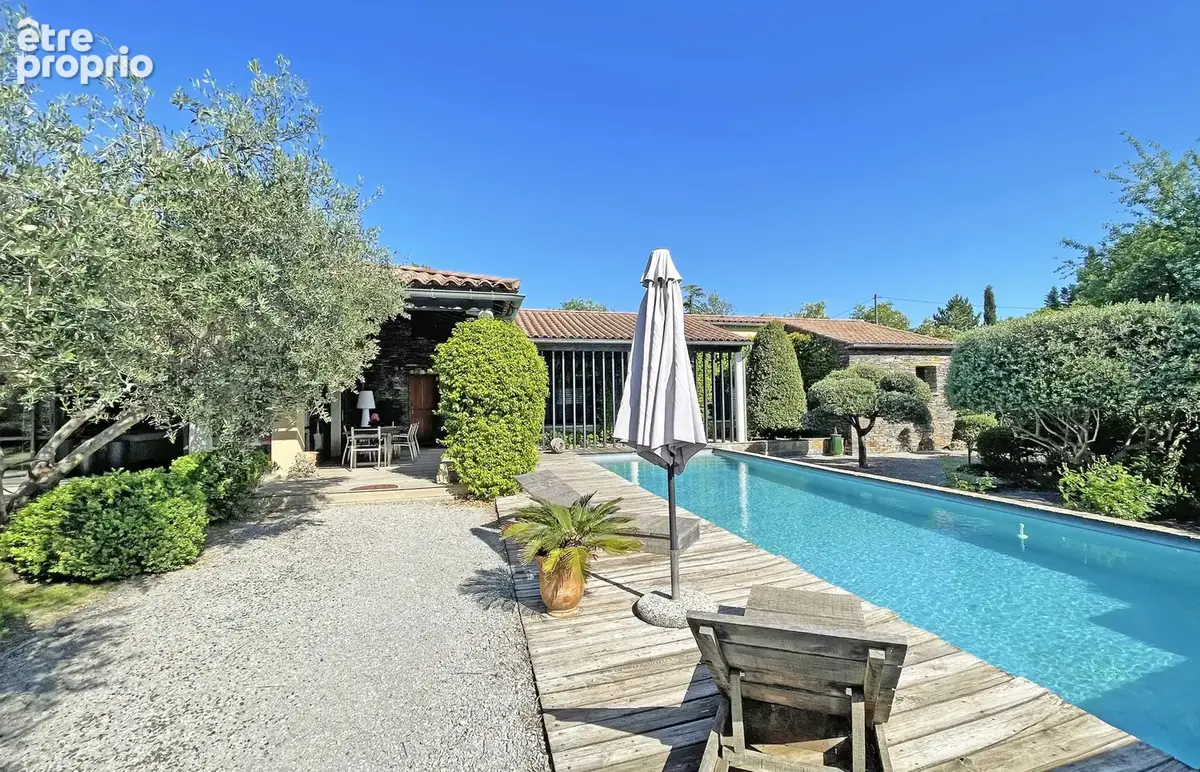 Maison d'architecte remarquable - photo 24