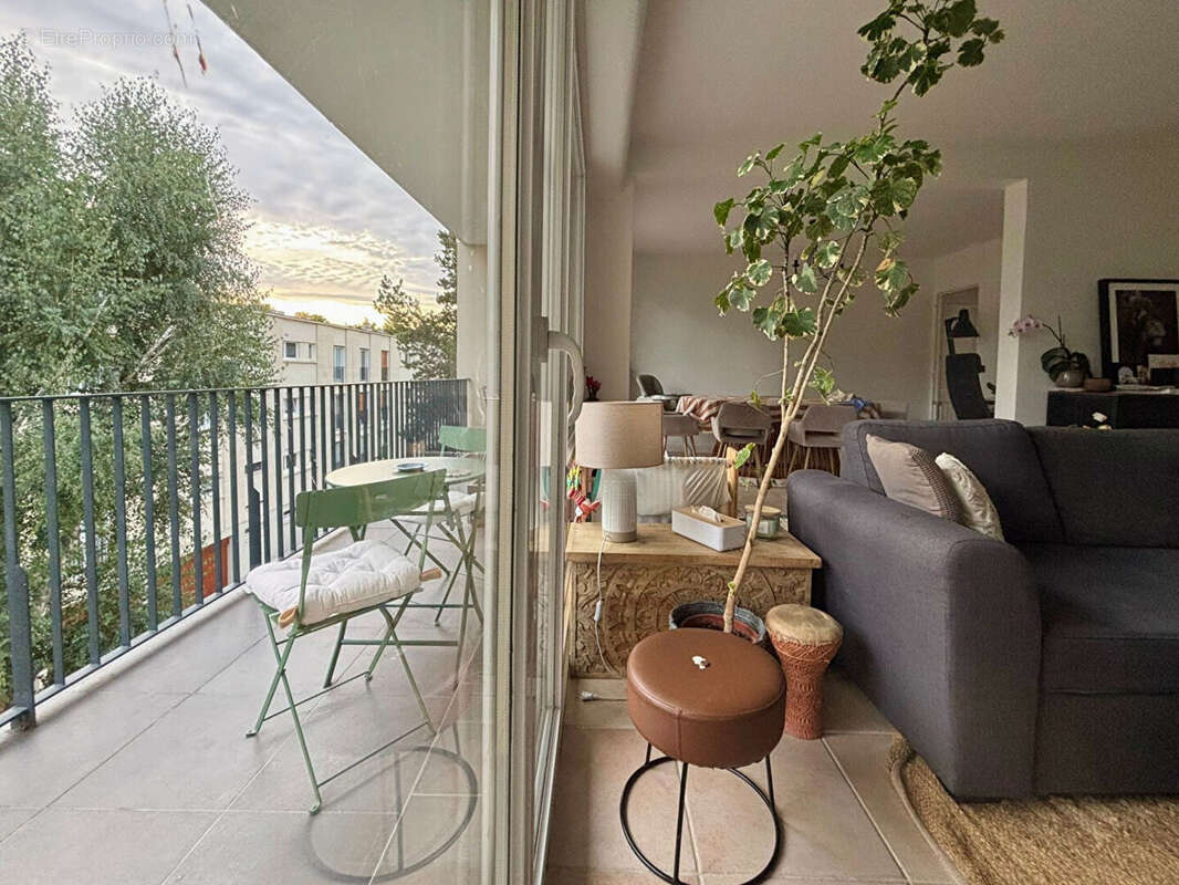 Appartement à SENLIS